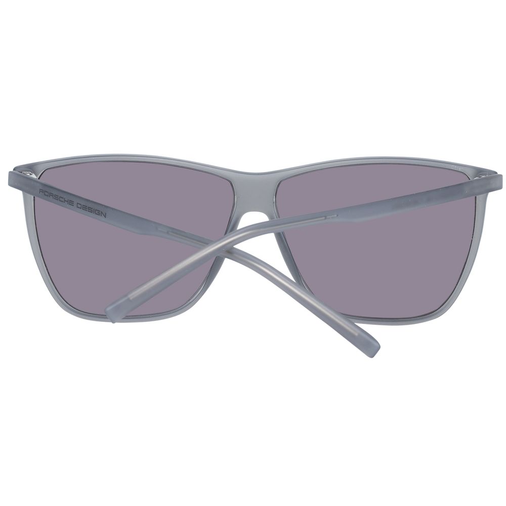 Сонцезахисні окуляри унісекс Porsche Design Grey