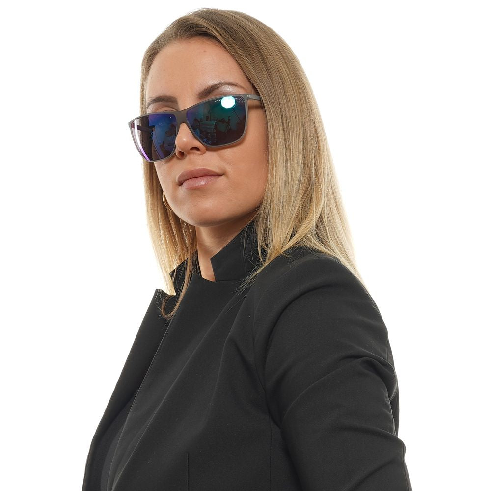 Сонцезахисні окуляри унісекс Porsche Design Grey