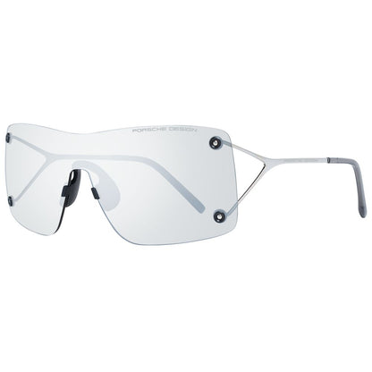 Сонцезахисні окуляри унісекс Porsche Design Grey