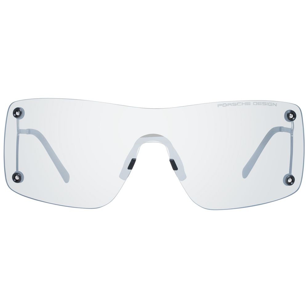 Сонцезахисні окуляри унісекс Porsche Design Grey