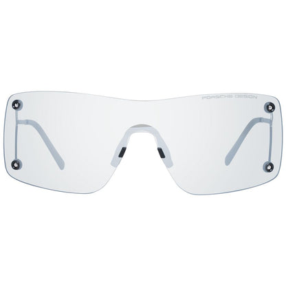 Сонцезахисні окуляри унісекс Porsche Design Grey