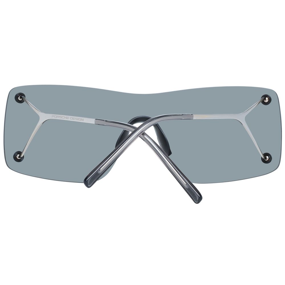 Сонцезахисні окуляри унісекс Porsche Design Grey