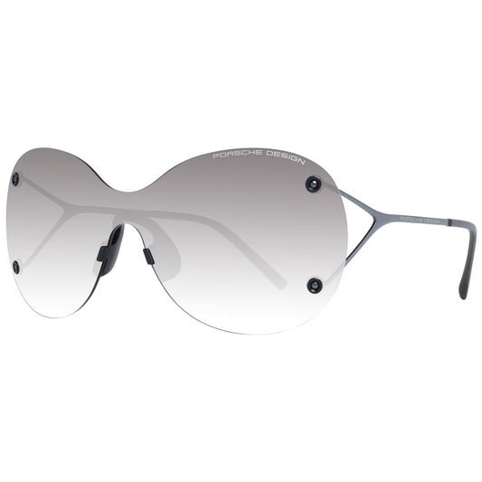 Жіночі сонцезахисні окуляри Porsche Design Grey