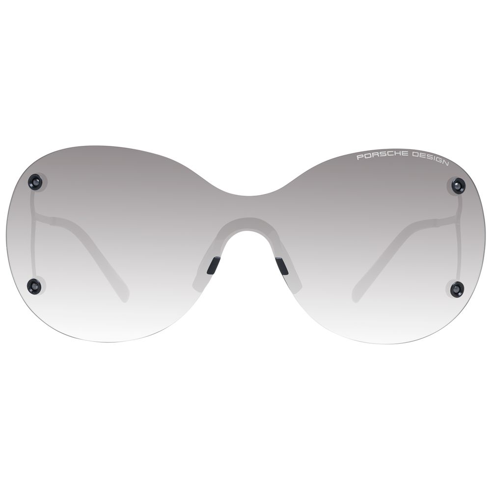 Жіночі сонцезахисні окуляри Porsche Design Grey