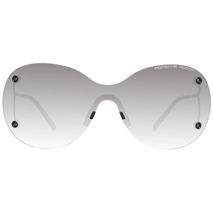 Жіночі сонцезахисні окуляри Porsche Design Grey