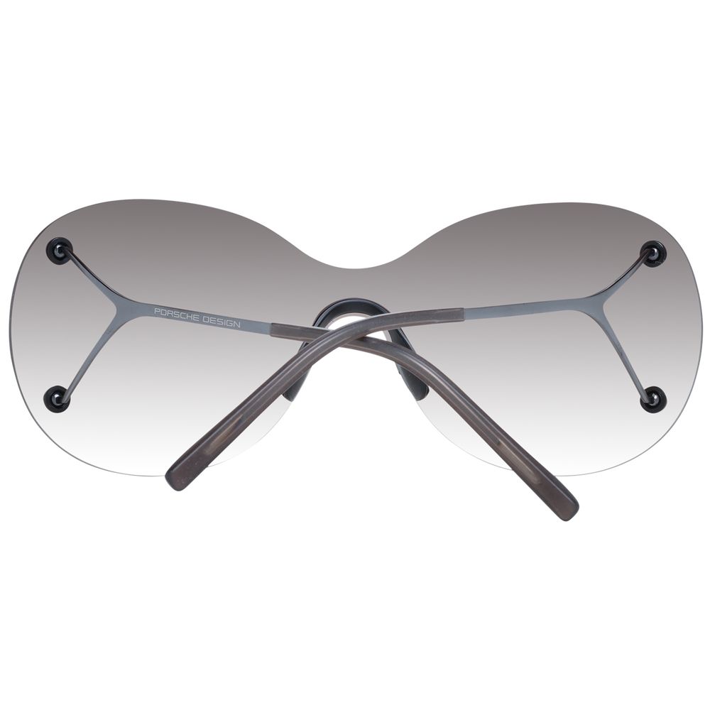 Жіночі сонцезахисні окуляри Porsche Design Grey