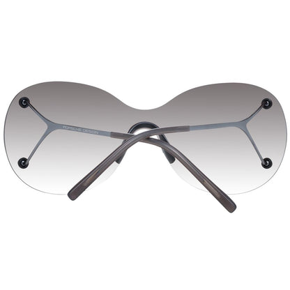 Жіночі сонцезахисні окуляри Porsche Design Grey