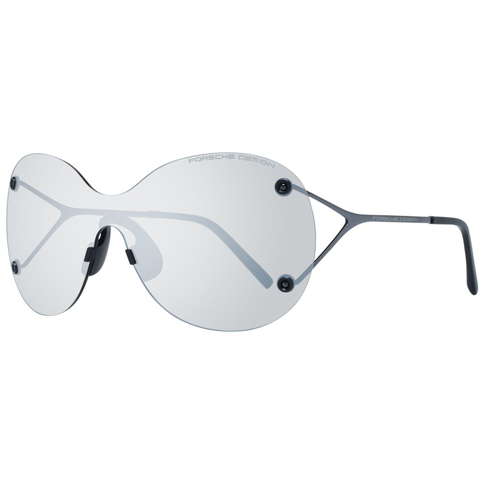 Чорні жіночі сонцезахисні окуляри Porsche Design