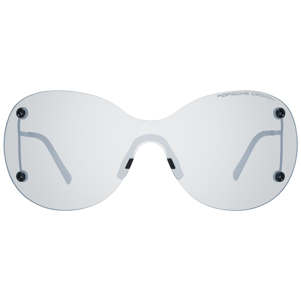 Чорні жіночі сонцезахисні окуляри Porsche Design