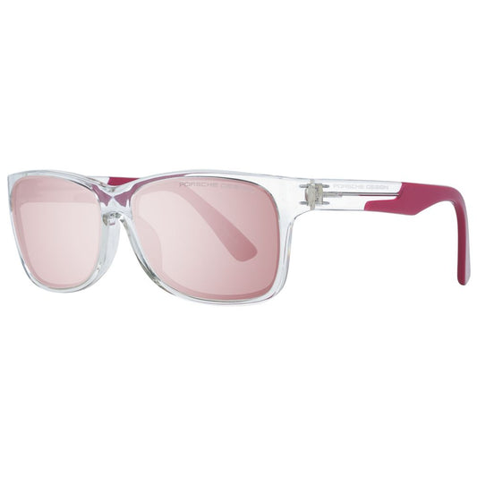 Чоловічі сонцезахисні окуляри Porsche Design Transparent