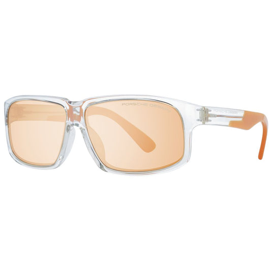 Чоловічі сонцезахисні окуляри Porsche Design Transparent