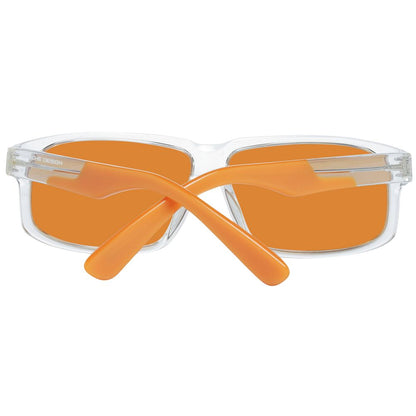 Чоловічі сонцезахисні окуляри Porsche Design Transparent