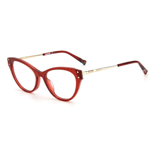 Оправа Missoni Burgundy Acetate