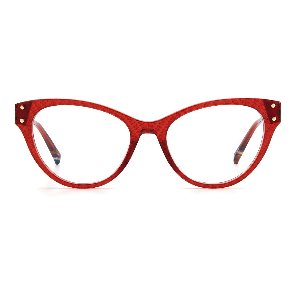 Оправа Missoni Burgundy Acetate