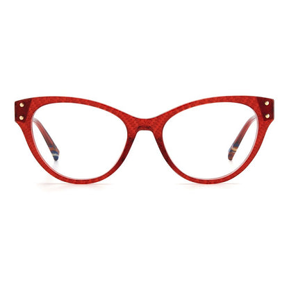 Оправа Missoni Burgundy Acetate