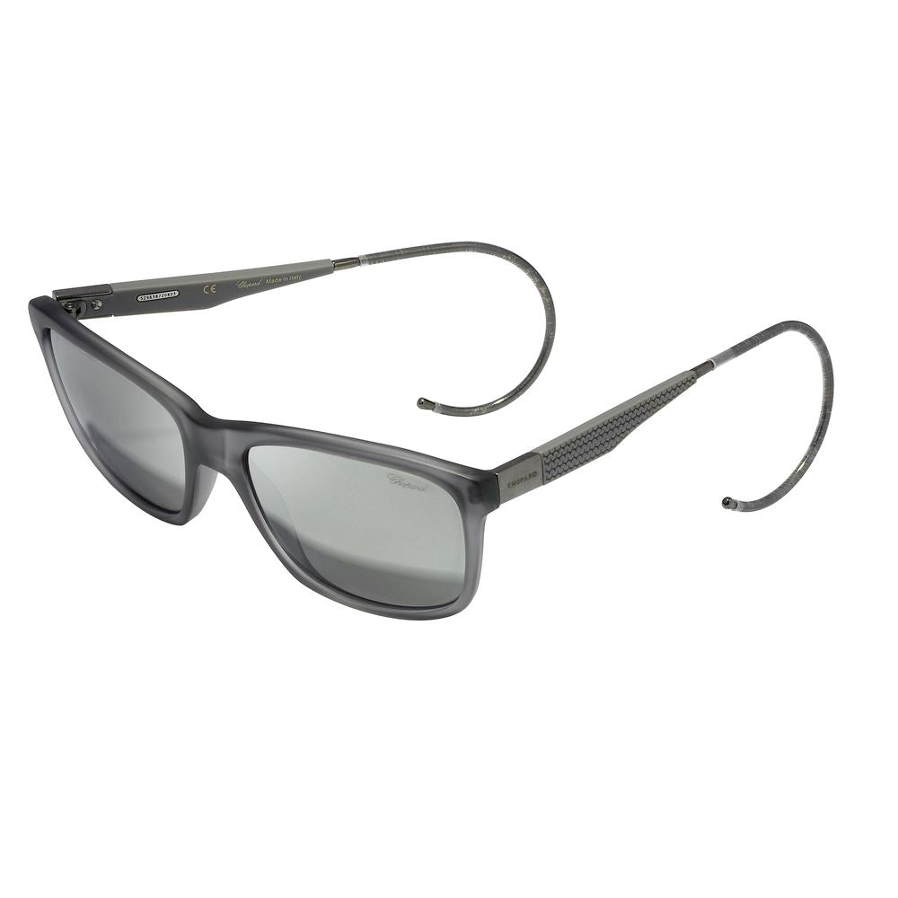 Сонцезахисні окуляри Chopard Grey Acetate