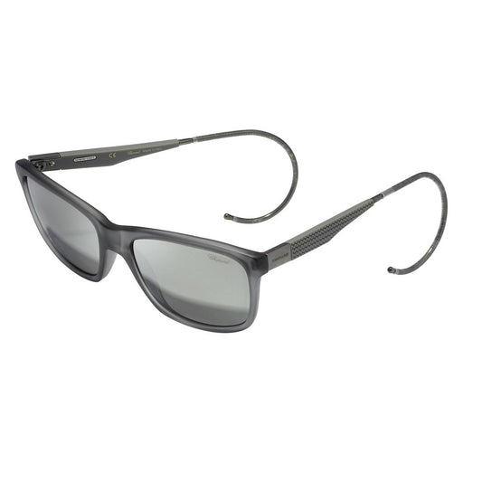 Сонцезахисні окуляри Chopard Grey Acetate