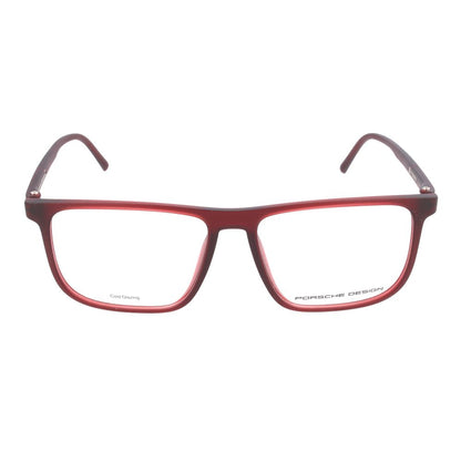 Рами Porsche Design Red Acetate