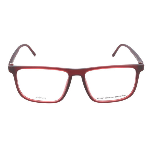 Рами Porsche Design Red Acetate