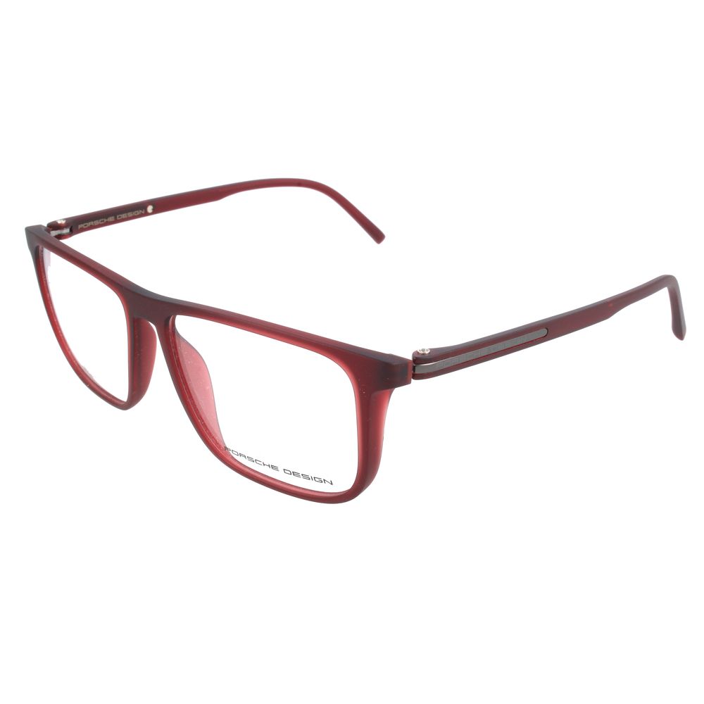 Рами Porsche Design Red Acetate