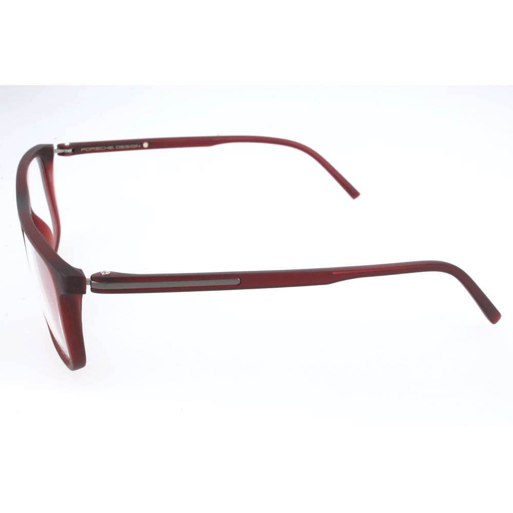 Рами Porsche Design Red Acetate