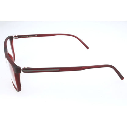 Рами Porsche Design Red Acetate