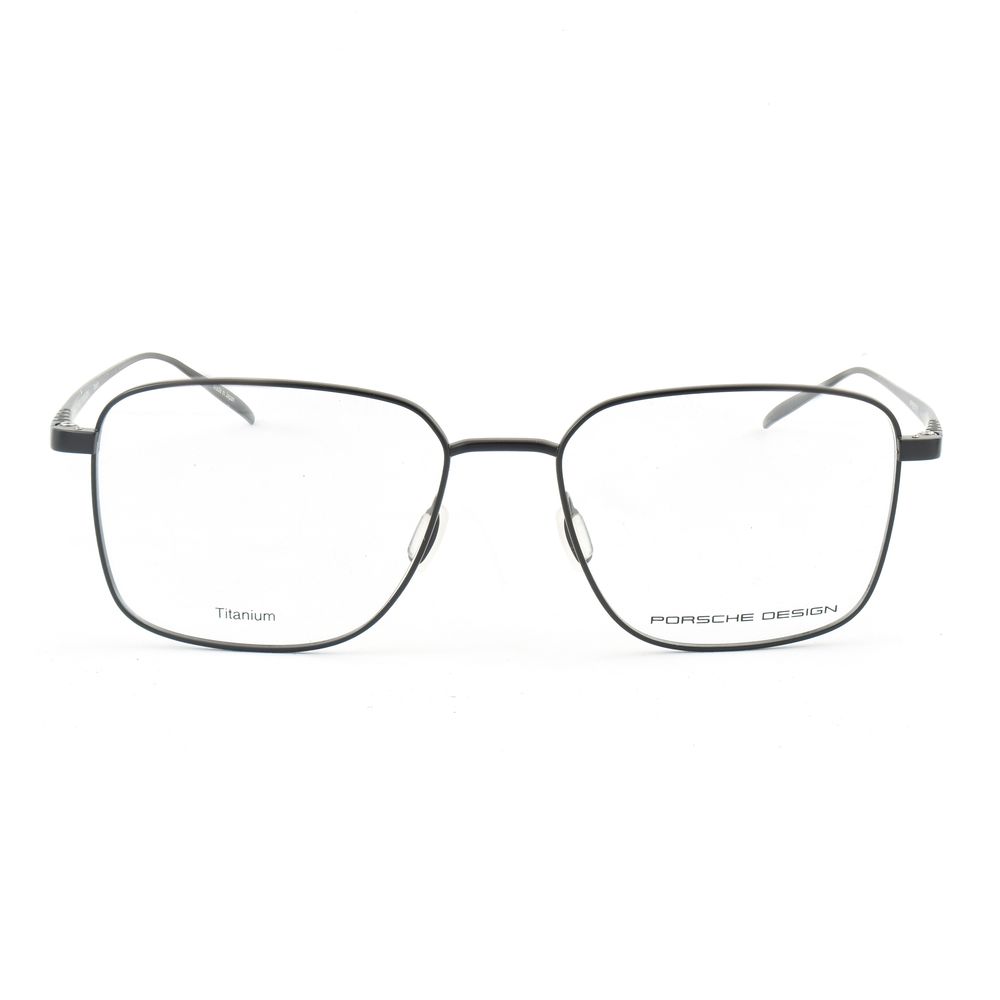 Чорні титанові рами Porsche Design