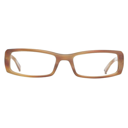 Коричневі пластикові рамки Rodenstock