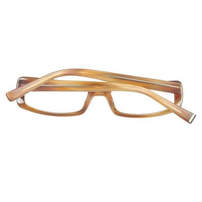 Коричневі пластикові рамки Rodenstock