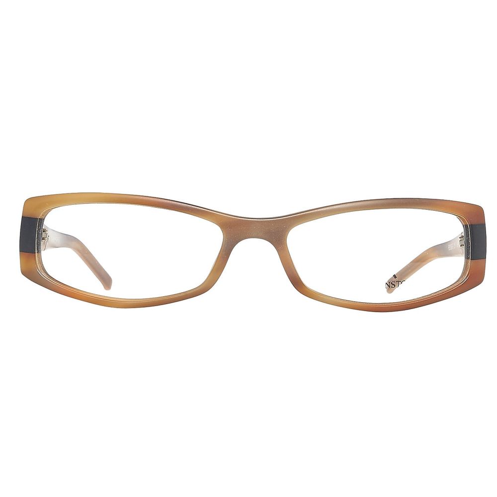 Коричневі пластикові рамки Rodenstock