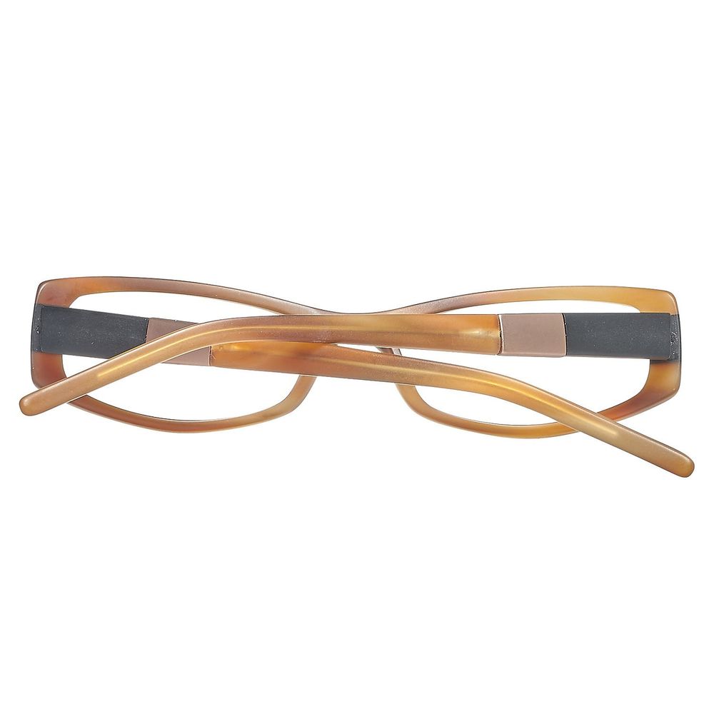 Коричневі пластикові рамки Rodenstock