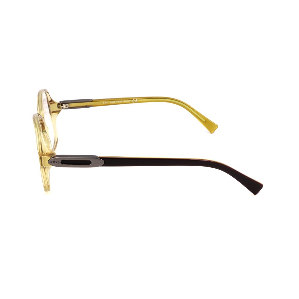 Оправи Tod's Green Acetate
