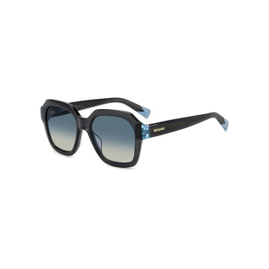 Сонцезахисні окуляри Missoni Multicolor Acetate