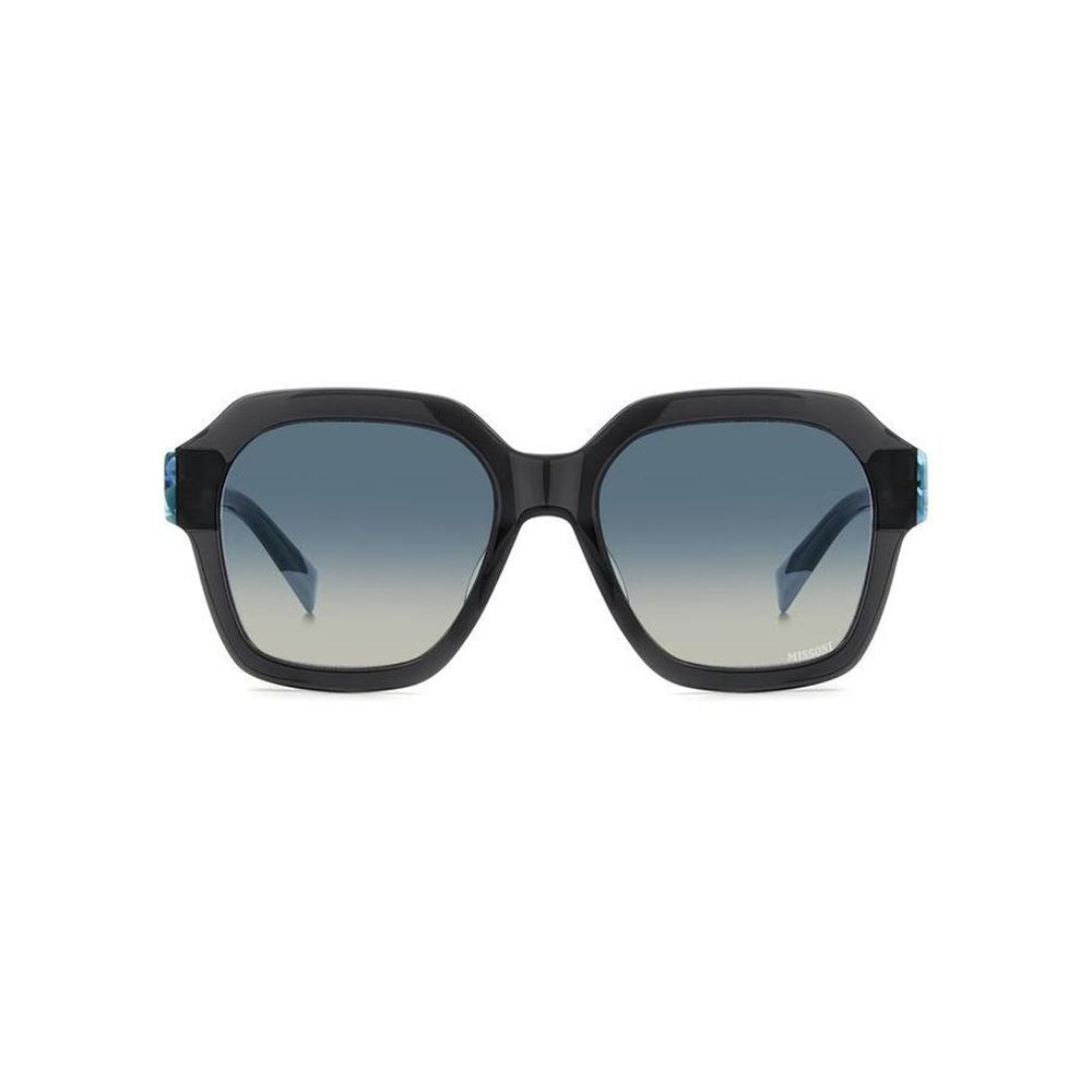 Сонцезахисні окуляри Missoni Multicolor Acetate