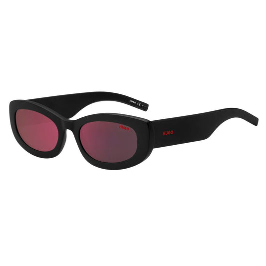 Сонцезахисні окуляри Hugo Boss Black Resin