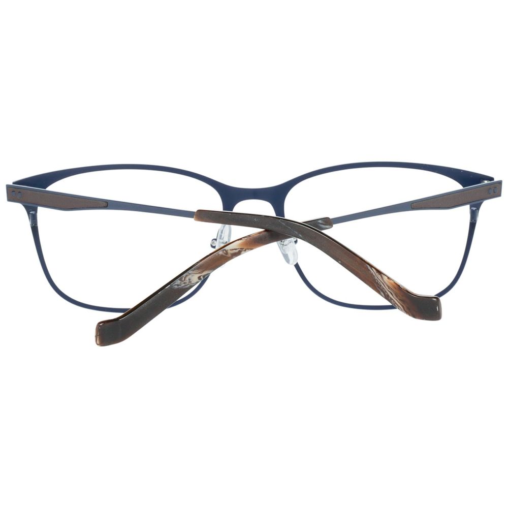 Металеві рами Hackett Blue