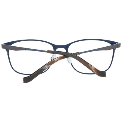 Металеві рами Hackett Blue