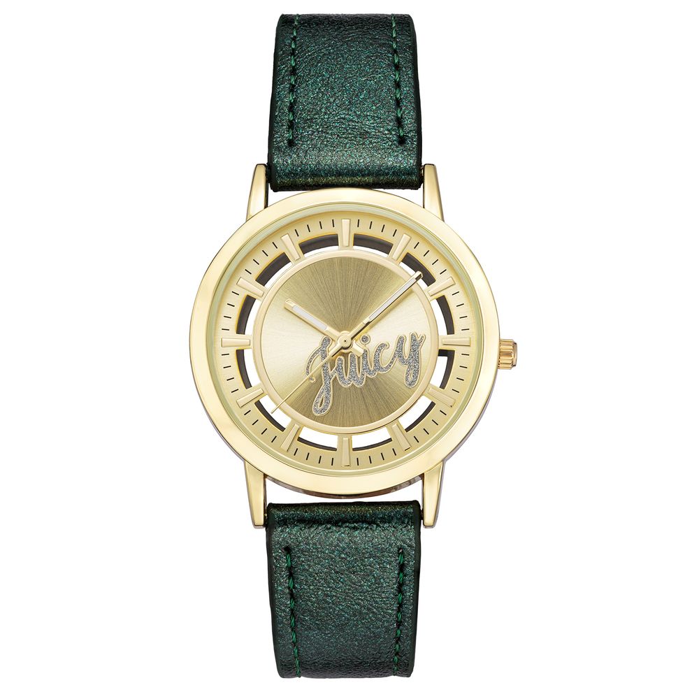 Годинник Juicy Couture Green Polipriel