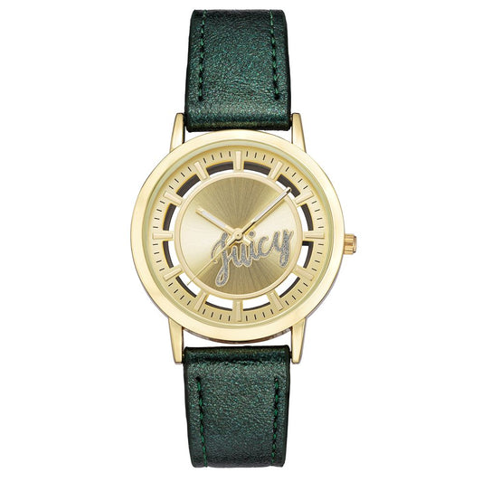 Годинник Juicy Couture Green Polipriel