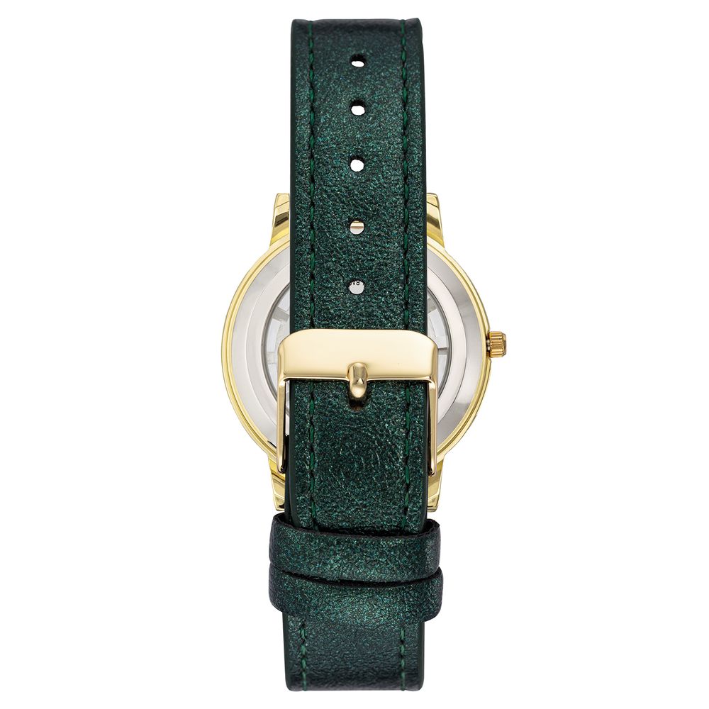 Годинник Juicy Couture Green Polipriel