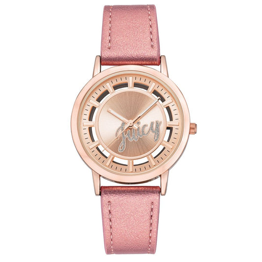 Багатоколірний годинник Juicy Couture Polipriel