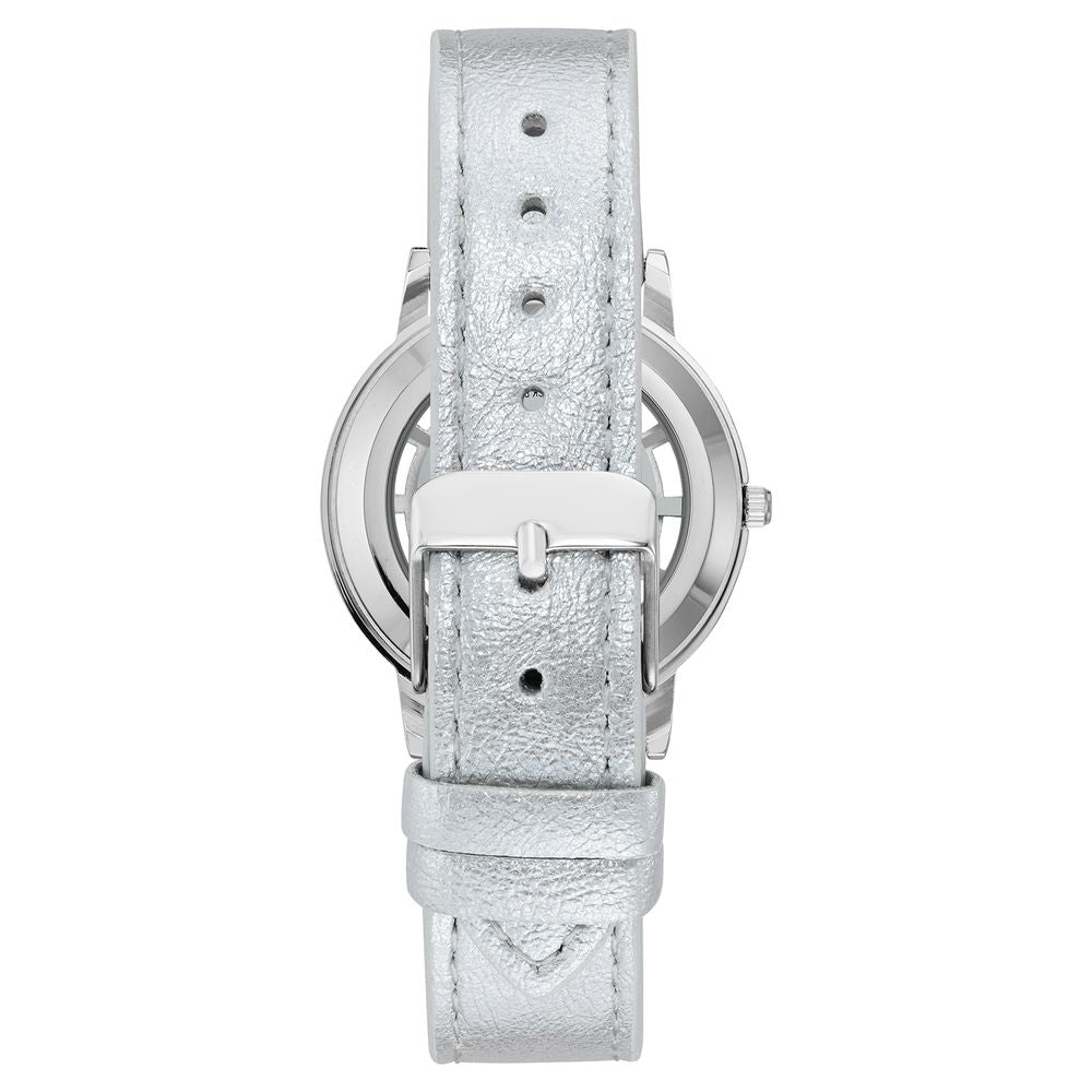 Срібний годинник Juicy Couture Polipriel