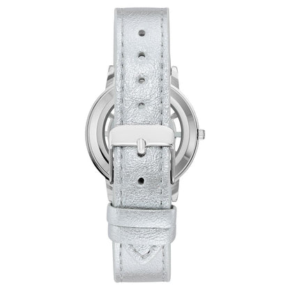 Срібний годинник Juicy Couture Polipriel