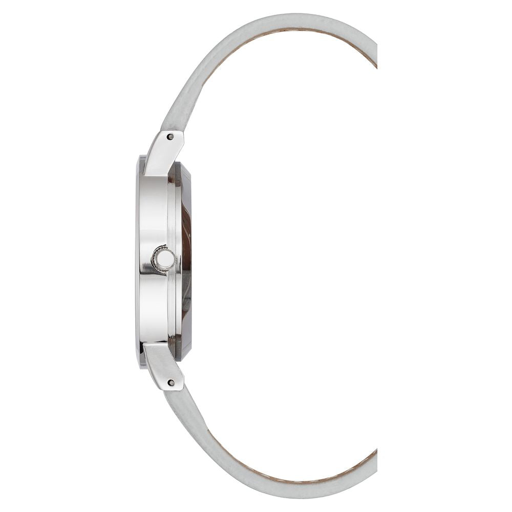 Срібний годинник Juicy Couture Polipriel
