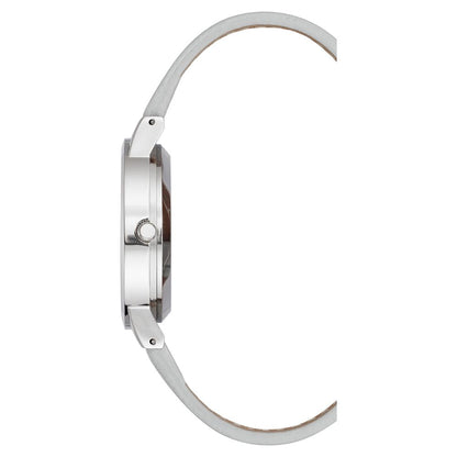 Срібний годинник Juicy Couture Polipriel