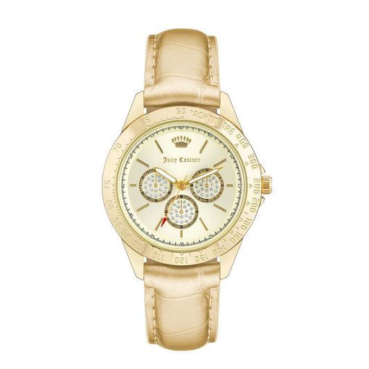 Годинник Juicy Couture Gold Polipriel