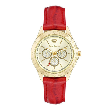Годинник Juicy Couture Red Polipriel
