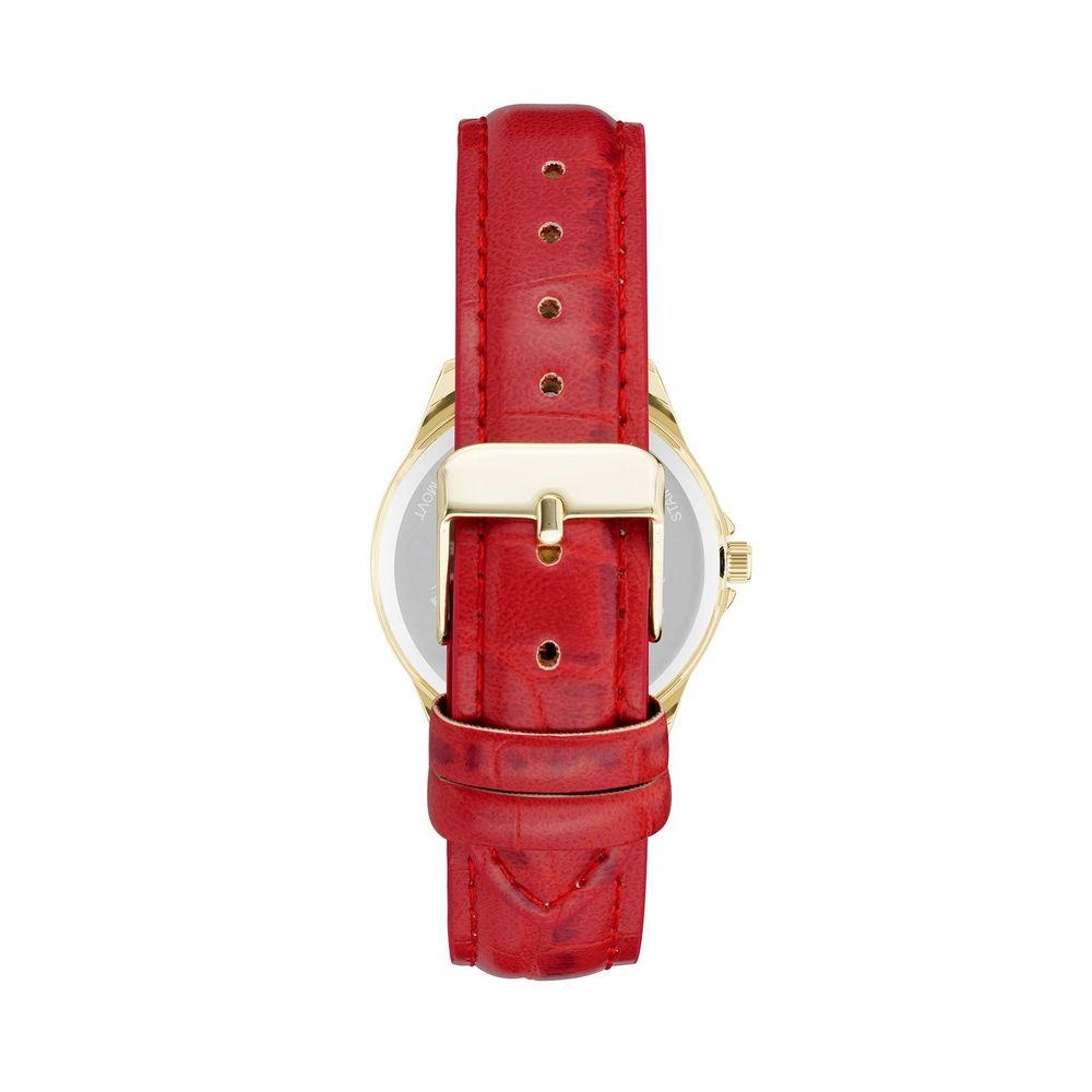 Годинник Juicy Couture Red Polipriel