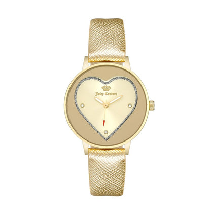 Годинник Juicy Couture Gold Polipriel