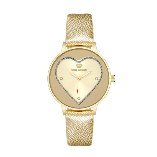 Годинник Juicy Couture Gold Polipriel